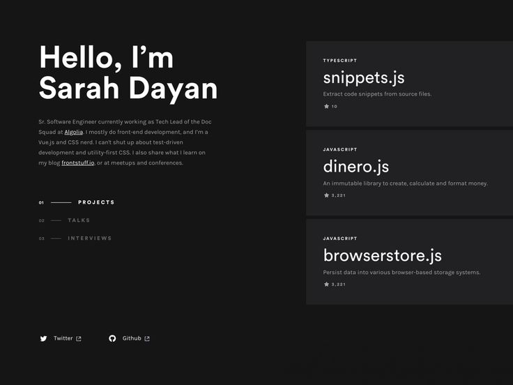 PortfolioAPI Demo